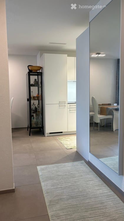 Moderne 4.5-Zimmer-Wohnung an der Limmatstrasse 27 (Nähe HB / Sihlquai), per sofort zu vermieten 4