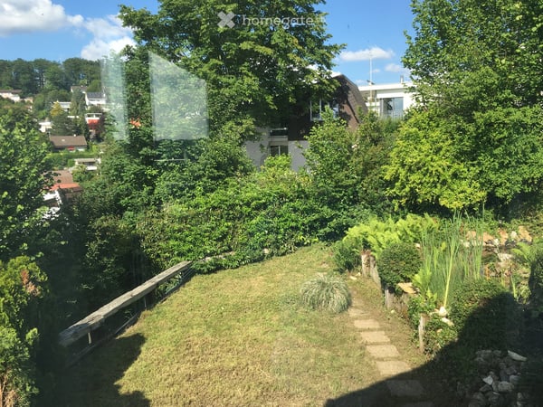 Wohnen in Münchenstein im Grünen mit Blick über Basel 6