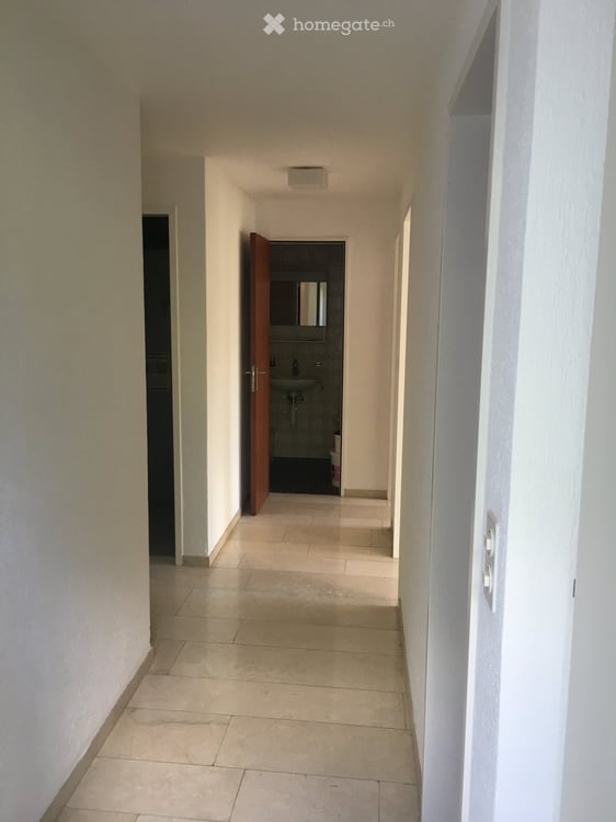 Wohnen in Münchenstein im Grünen mit Blick über Basel 23