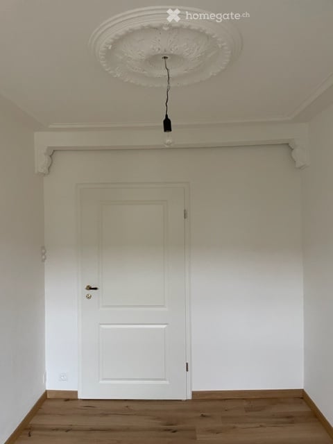 zentral & charmant Altbauwohnung mit moderner Küche und Badezimmer, Balkon und vieles mehr! 12