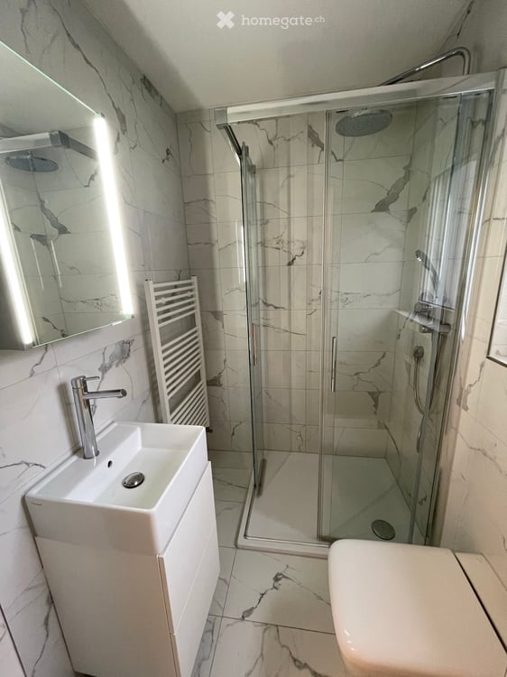 zentral & charmant Altbauwohnung mit moderner Küche und Badezimmer, Balkon und vieles mehr! 10