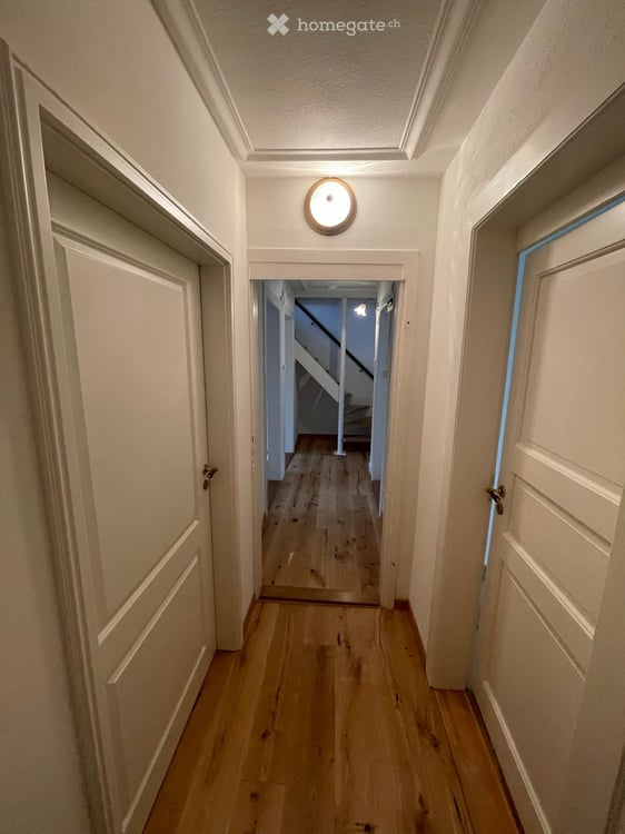 zentral & charmant Altbauwohnung mit moderner Küche und Badezimmer, Balkon und vieles mehr! 5