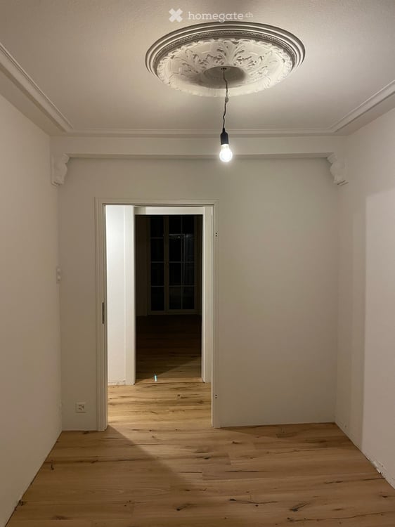 zentral & charmant Altbauwohnung mit moderner Küche und Badezimmer, Balkon und vieles mehr! 8
