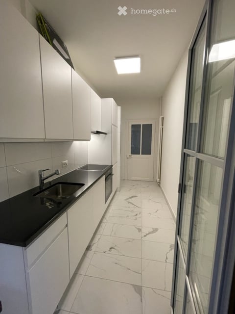 zentral & charmant Altbauwohnung mit moderner Küche und Badezimmer, Balkon und vieles mehr! 4