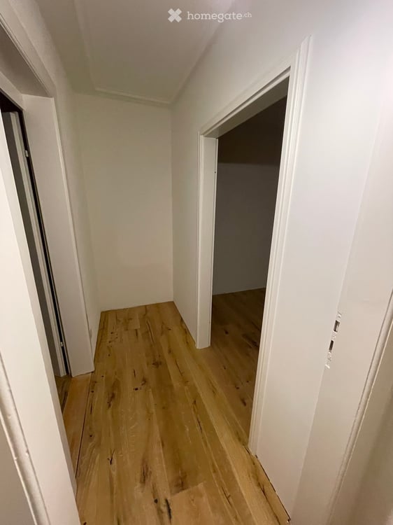 zentral & charmant Altbauwohnung mit moderner Küche und Badezimmer, Balkon und vieles mehr! 6