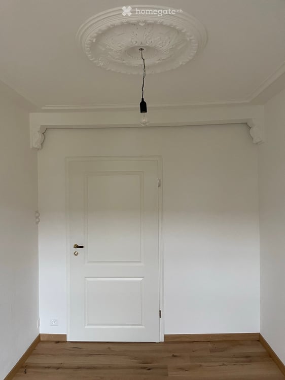 zentral & charmant Altbauwohnung mit moderner Küche und Badezimmer, Balkon und vieles mehr! 9
