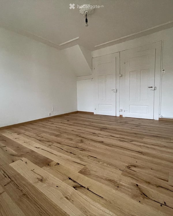 zentral & charmant Altbauwohnung mit moderner Küche und Badezimmer, Balkon und vieles mehr! 7