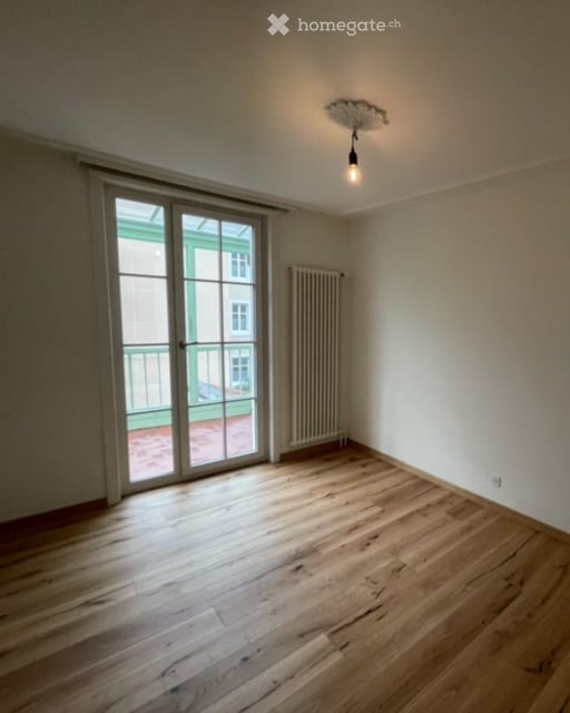 zentral & charmant Altbauwohnung mit moderner Küche und Badezimmer, Balkon und vieles mehr! 11