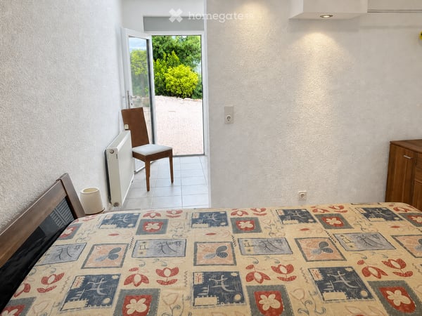 Villa auf Korsika mit Pool in traumhafter Lage am Meer 36
