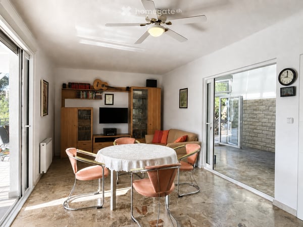Villa auf Korsika mit Pool in traumhafter Lage am Meer 23