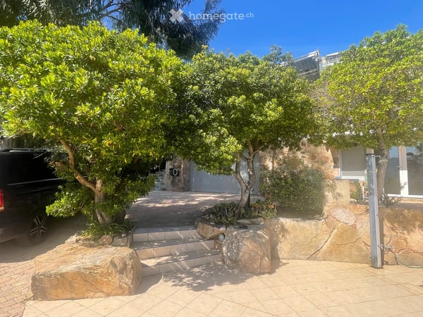 Villa auf Korsika mit Pool in traumhafter Lage am Meer 12