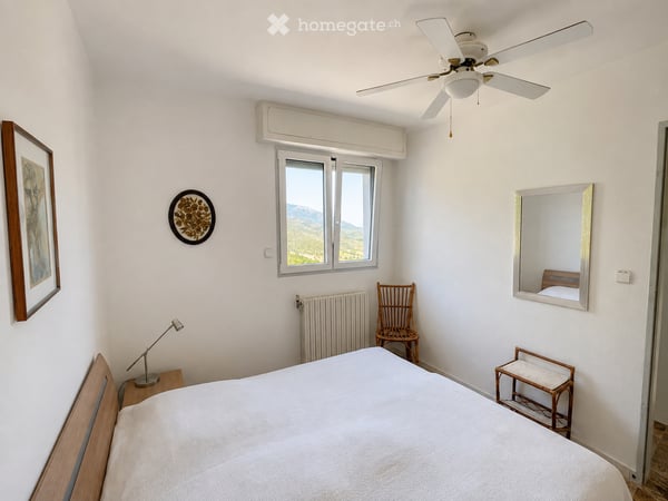 Villa auf Korsika mit Pool in traumhafter Lage am Meer 30