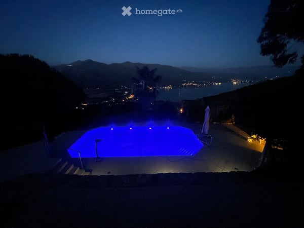 Villa auf Korsika mit Pool in traumhafter Lage am Meer 17