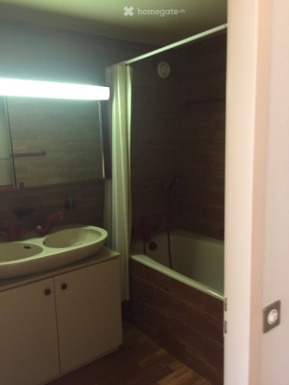 Appartement lumineux de 4.5 pièces avec balcon et belle vue – Genève 1208 11