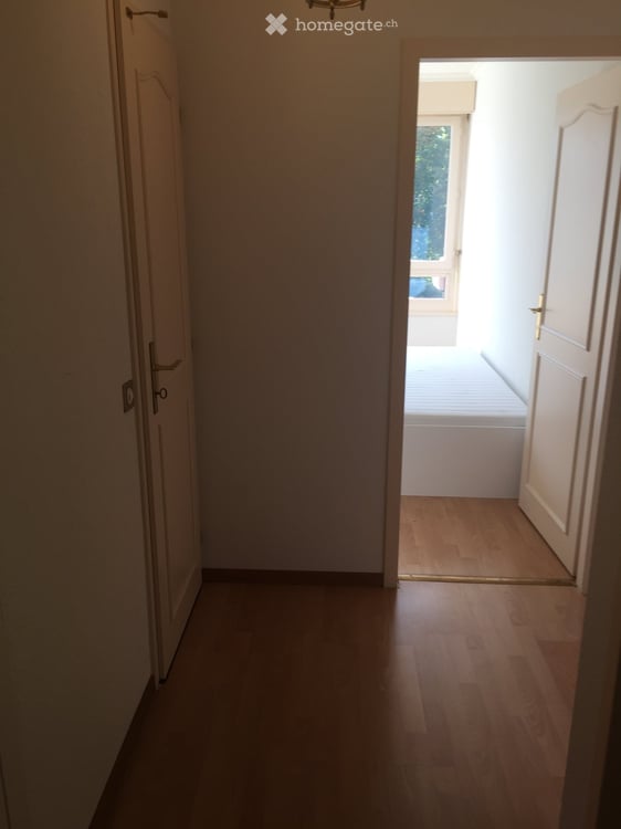 Appartement lumineux de 4.5 pièces avec balcon et belle vue – Genève 1208 8