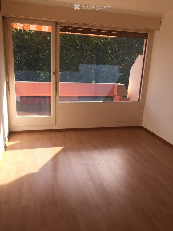 Appartement lumineux de 4.5 pièces avec balcon et belle vue – Genève 1208 9