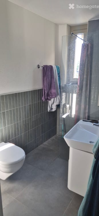 Moderne 2.5-Zimmer-Wohnung in Mellingen – Neubau 2023 8