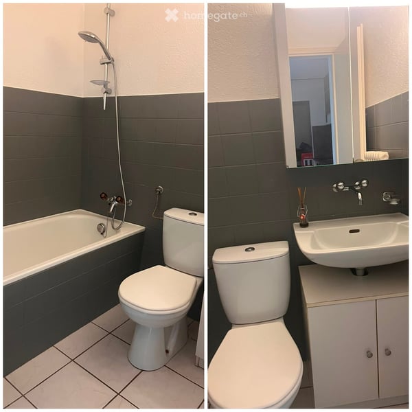 Gemütliche 2.5-Zimmer-Wohnung in Dotzigen – ruhige Lage, sofort verfügbar 4