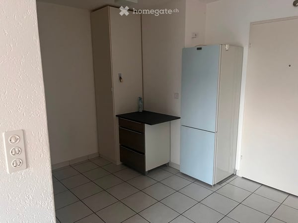 Gemütliche 2.5-Zimmer-Wohnung in Dotzigen – ruhige Lage, sofort verfügbar 3