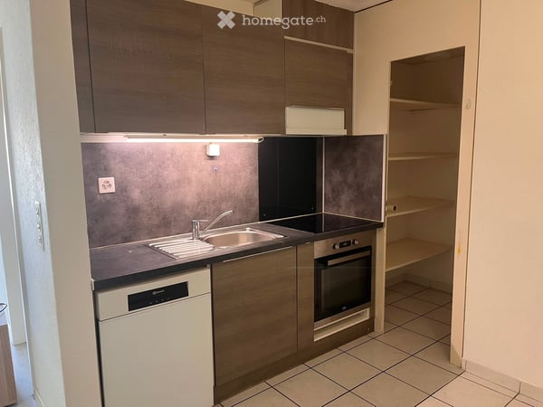 Gemütliche 2.5-Zimmer-Wohnung in Dotzigen – ruhige Lage, sofort verfügbar 5