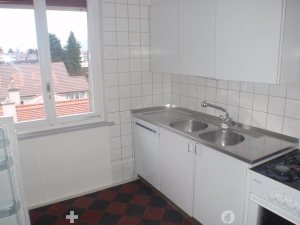 4.5 Zimmer Altbauwohnung 5