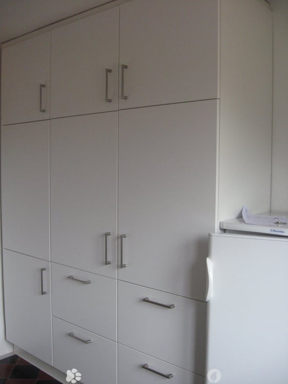4.5 Zimmer Altbauwohnung 4