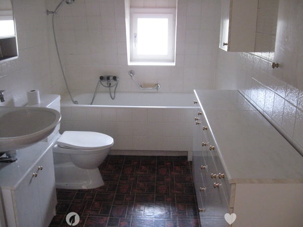 4.5 Zimmer Altbauwohnung 7