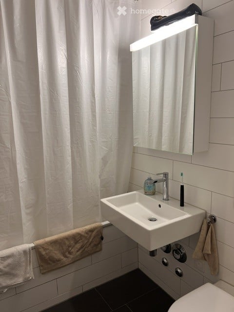 Nachmieter gesucht: Charmante 3.5-Zimmer-Wohnung am Limmatplatz 5