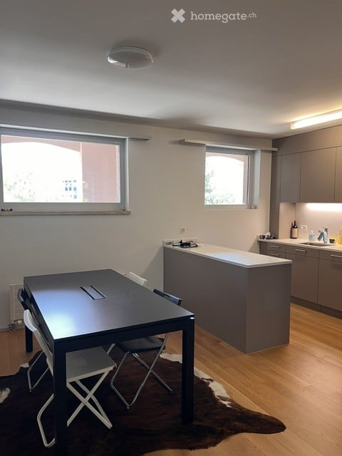 Nachmieter gesucht: Charmante 3.5-Zimmer-Wohnung am Limmatplatz 3