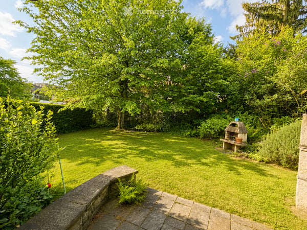 Charmantes Einfamilienhaus mit Garten in Kilchberg 11