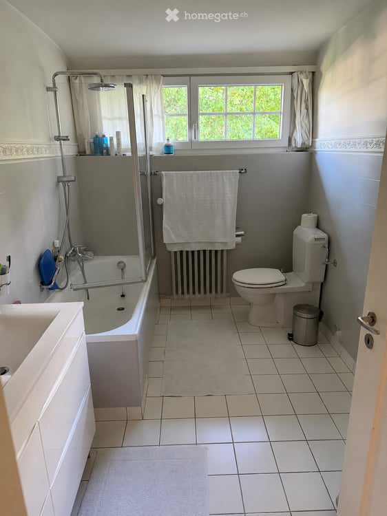 Charmantes Einfamilienhaus mit Garten in Kilchberg 7