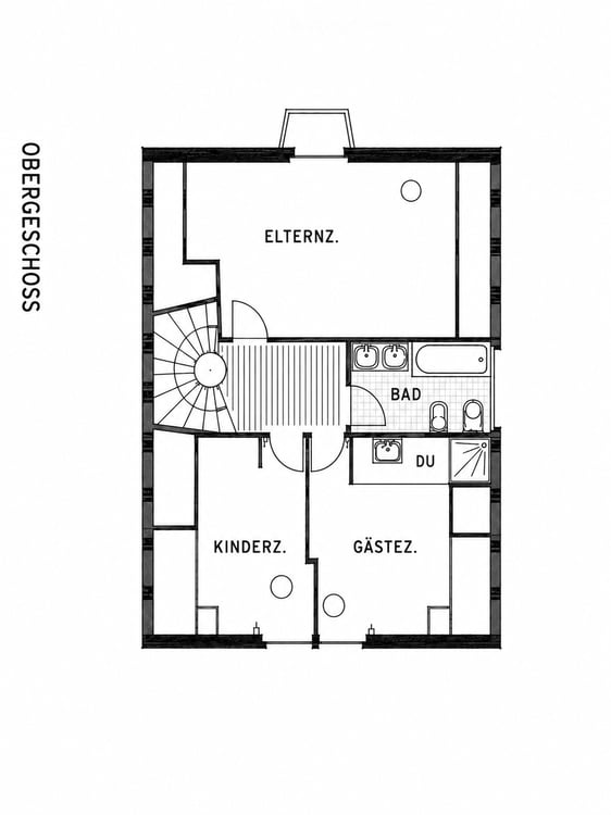 Charmantes Einfamilienhaus mit Garten in Kilchberg 13