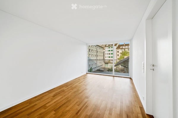 Moderne 2.5-Zimmer-Wohnung im Herzen von Luzern 3