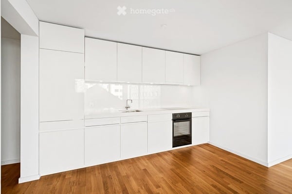Moderne 2.5-Zimmer-Wohnung im Herzen von Luzern 2