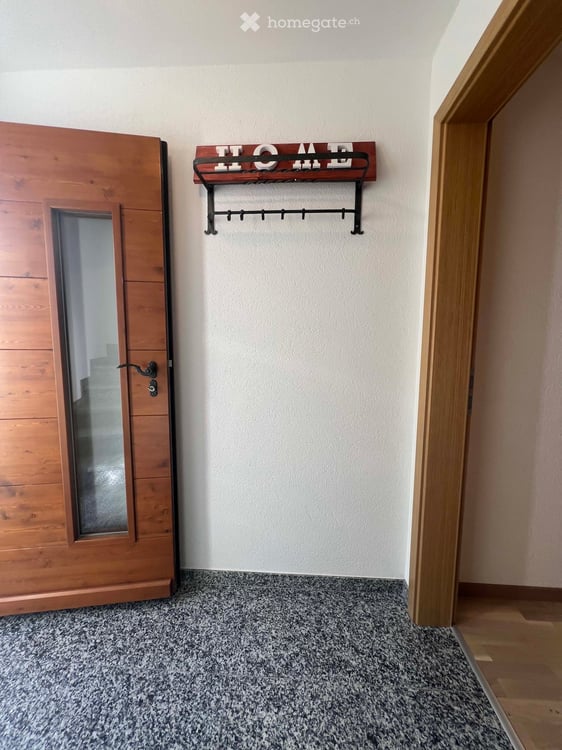 Exklusives Berg-Chalet mit Zweitwohnsitz auf der Cardada / Tessin 26