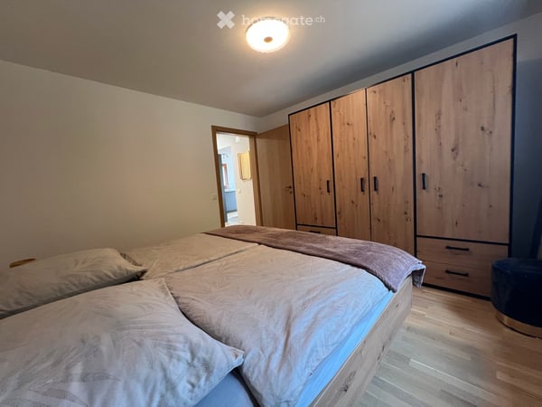 Exklusives Berg-Chalet mit Zweitwohnsitz auf der Cardada / Tessin 38