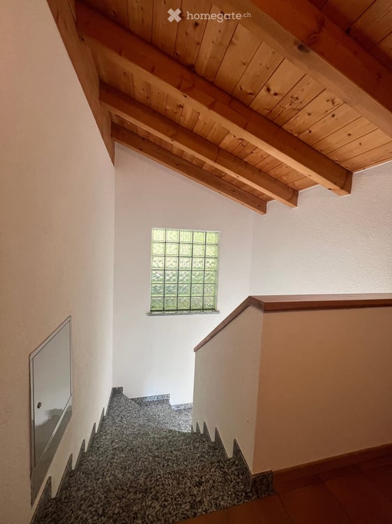 Exklusives Berg-Chalet mit Zweitwohnsitz auf der Cardada / Tessin 25