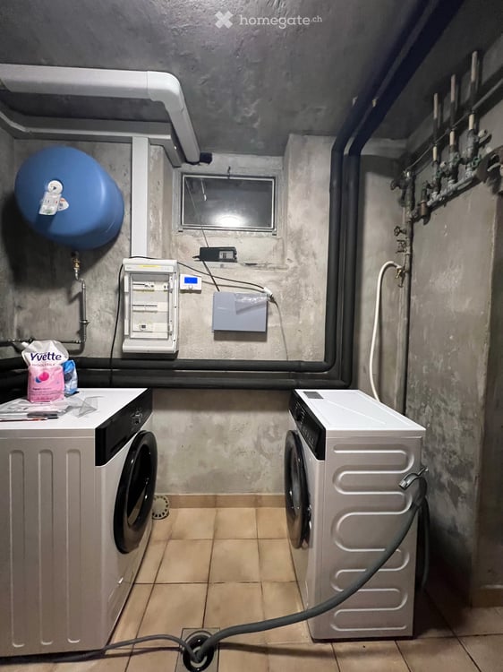 Exklusives Berg-Chalet mit Zweitwohnsitz auf der Cardada / Tessin 42