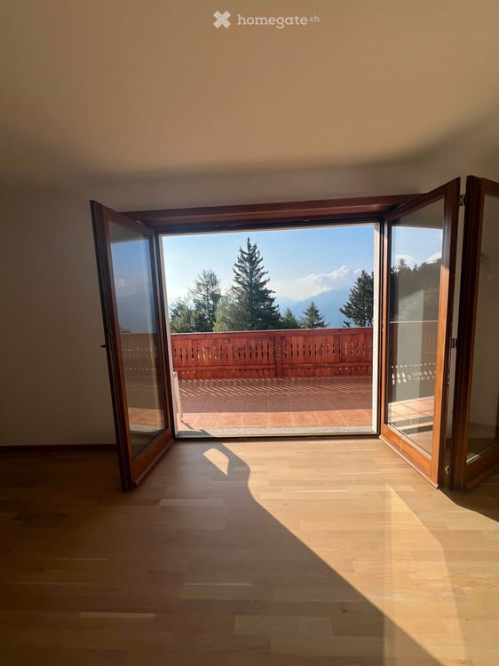Exklusives Berg-Chalet mit Zweitwohnsitz auf der Cardada / Tessin 34