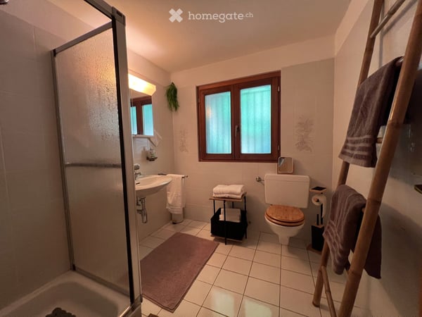 Exklusives Berg-Chalet mit Zweitwohnsitz auf der Cardada / Tessin 24