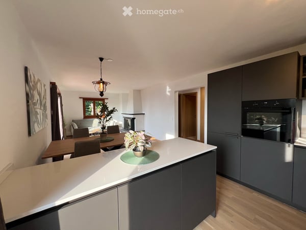 Exklusives Berg-Chalet mit Zweitwohnsitz auf der Cardada / Tessin 29