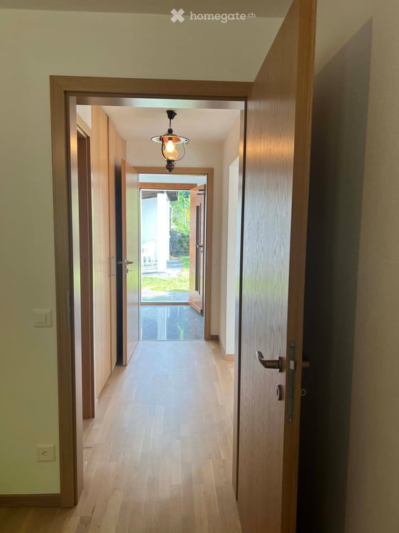 Exklusives Berg-Chalet mit Zweitwohnsitz auf der Cardada / Tessin 27