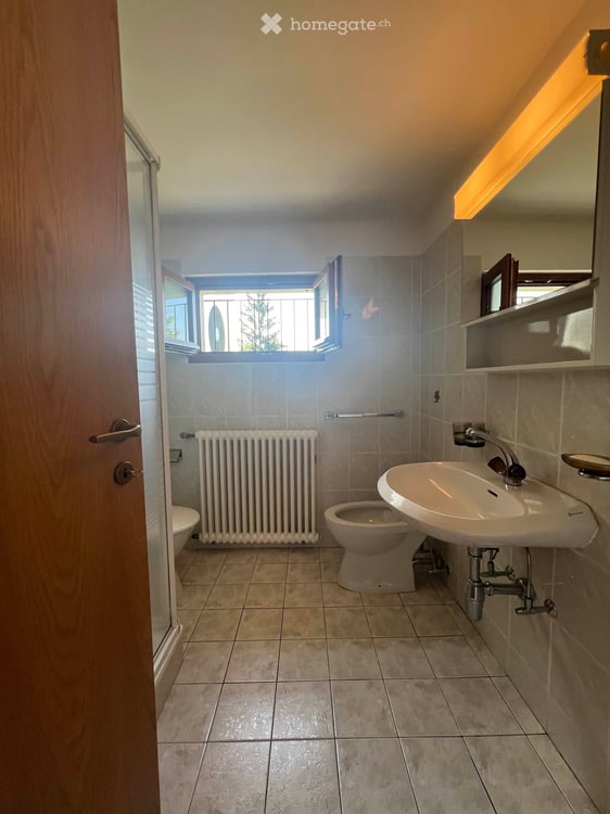 Exklusives Berg-Chalet mit Zweitwohnsitz auf der Cardada / Tessin 48