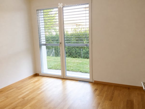 Bel appartement de 4.5 pièces avec jardin, Saint-Sulpice 11