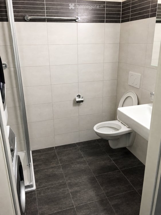 Bel appartement de 4.5 pièces avec jardin, Saint-Sulpice 12