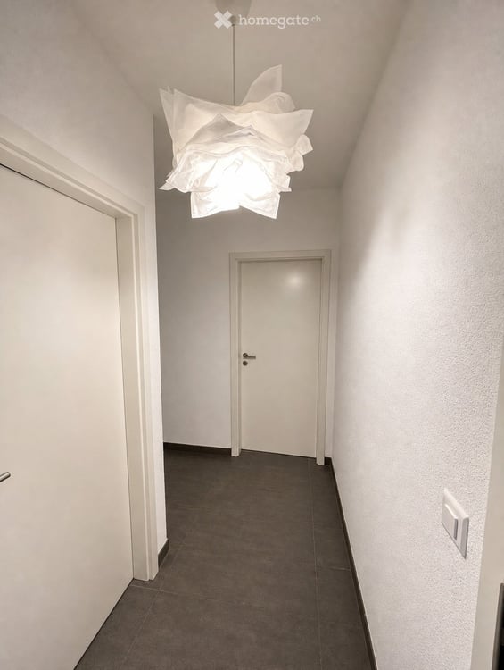 Bel appartement de 4.5 pièces avec jardin, Saint-Sulpice 7