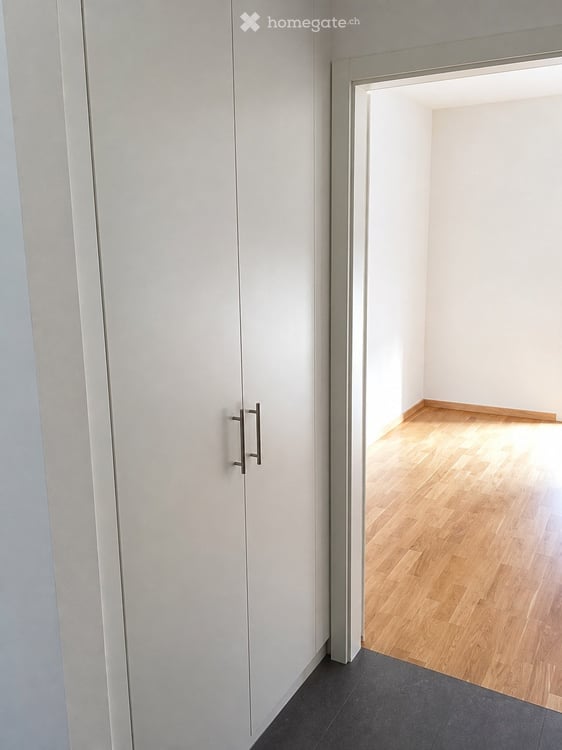 Bel appartement de 4.5 pièces avec jardin, Saint-Sulpice 16