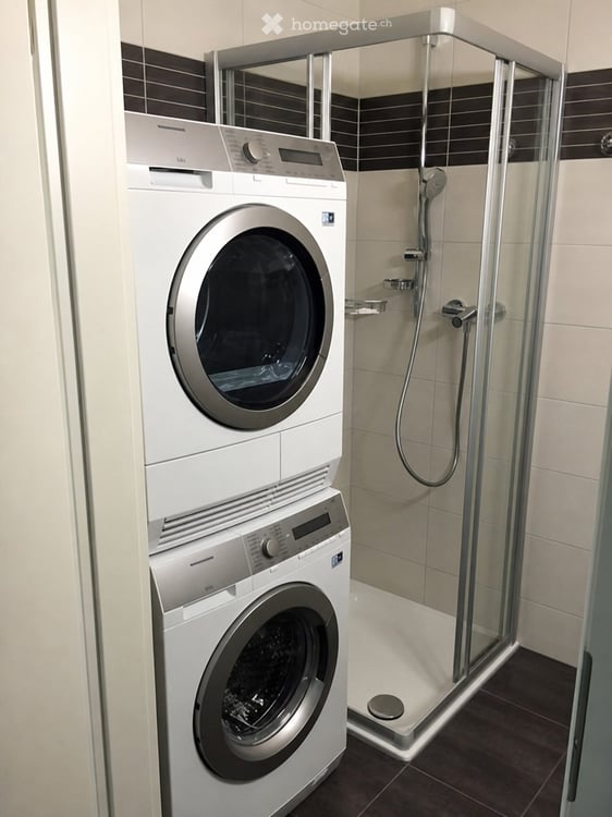 Bel appartement de 4.5 pièces avec jardin, Saint-Sulpice 15