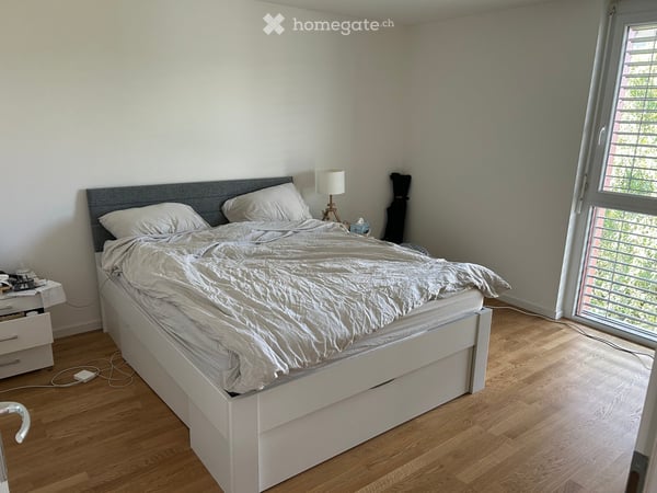 Appartement à Lausanne 2