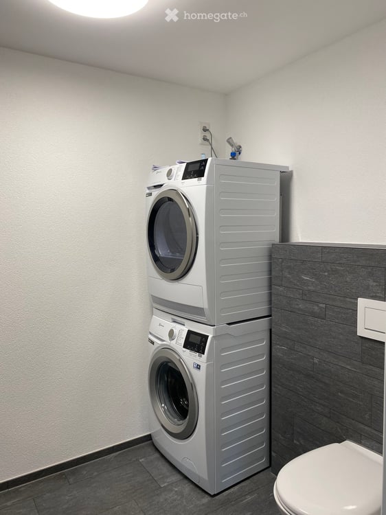 1.5 Zimmer Studio in Wallenwil/Eschlikon 5